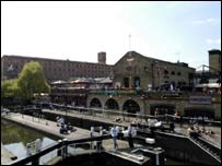 Camden Market
