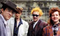 Pil (Public Image Ltd)