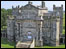 Seaton Delaval Hall. Photo: Scenic Photos Elevated
