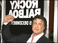 Stallone