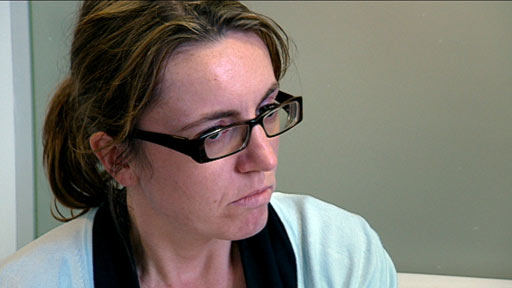 Philip and Lorraine clash