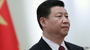 习近平