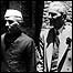 O primeiro-ministro indiano Jawaharlal Nehru, e o fundador do Paquistão, Muhammad Ali Jinnah