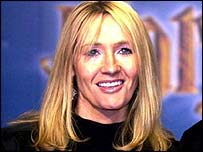 जेके रॉलिंग