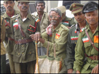 आज़ाद हिंद फ़ौज