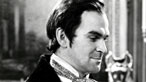 Stanley Baker as Mr Rochester in Jane Eyre