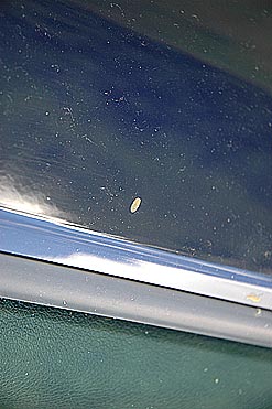 Milton Keynes mystery photo