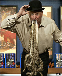 گنیز ورلڈ ریکارڈ