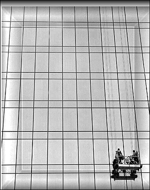 کارگران نظافت