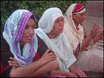 گوجرانوالہ پولیس مقابلہ