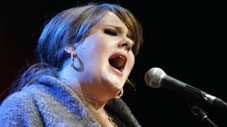 Adele