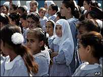 سازمان های حقوق بشری نسبت به وضعیت ساکنان غزه ابراز نگرانی کرده اند