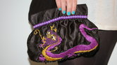 Dragon bag Dragon bag