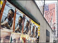 تصاویر نامزدها