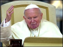 Іван Павло ІІ