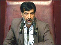 محمدرضا باهنر گفته که اميد چندانی به توافق ميان نامزدهای اصولگرا ندارد