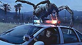 Eight Legged Freaks