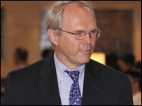 Đặc sứ Mỹ Christopher Hill