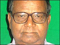 बीर सिंह महतो