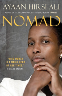 Nomad by Ayaan Hirsi Ali