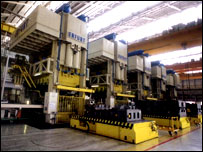 निर्माण क्षेत्र