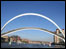 Gateshead Millennium Bridge