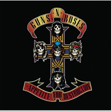 Review of Appetite for Destruction
