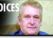 Image of Ronnie McQuillan