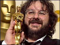 Peter Jackson