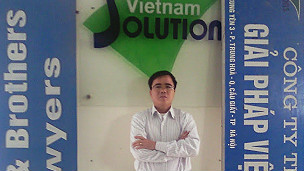 LS Lê Quốc Quân