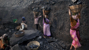 کوئلے کی کانیں