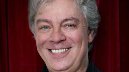 Christopher Warren-Green