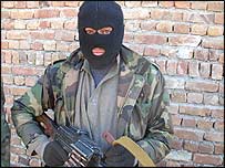 مقامی طالبان