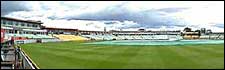 Edgbaston Cricket Ground