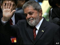 Luiz Inácio Lula da Silva