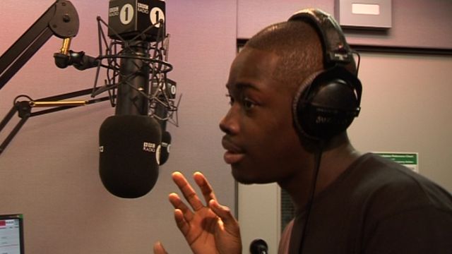 Gracious K drops a Napa freestyle for Breakfast