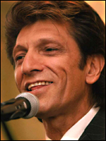 احمد شاه حسن