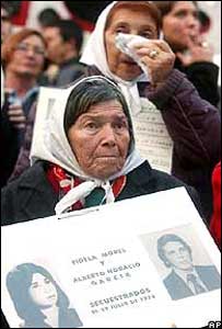 Mães da Praça de Maio