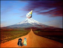 ترس از راه پايان ياقت