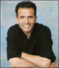 مسعود اميد
