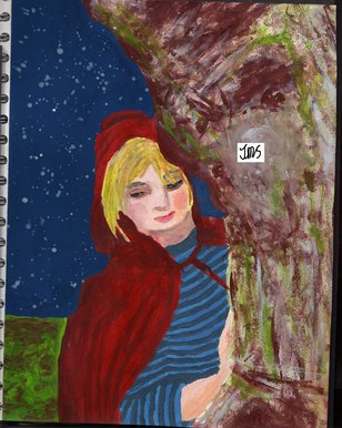 Little Red Riding Hood