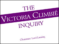 victoria climbie inquiry