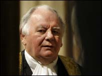 Причиною відставки Майкл Мартін назвав бажання зберегти єдність парламенту