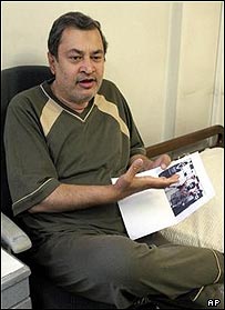 سعید حجاریان