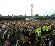 Torquay fans 