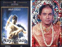 بالی وڈ پرانی فلمیں