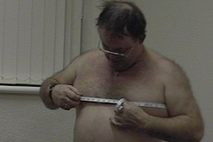 Jeff found himself asking “how much longer can my heart sustain this weight?” and knew he had to do something about it.