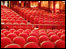 Theatre seats