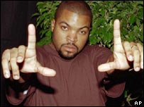 Ice Cube