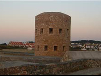 Martello Tower